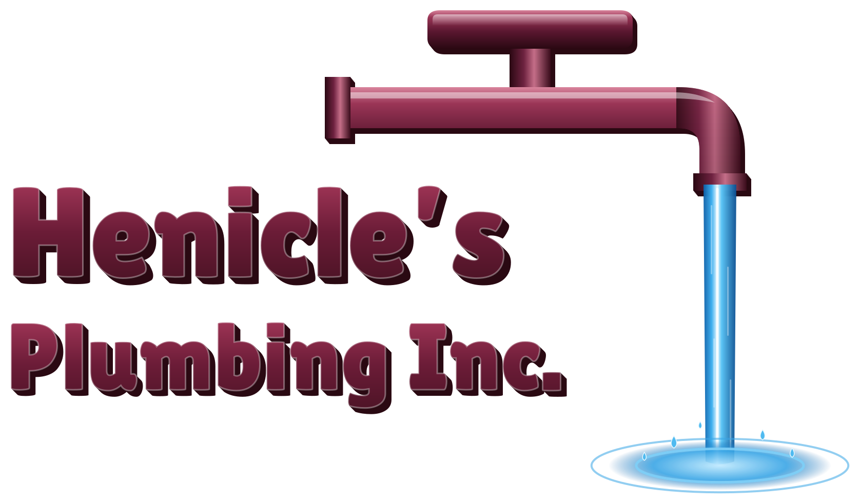 Henicles Plumbing